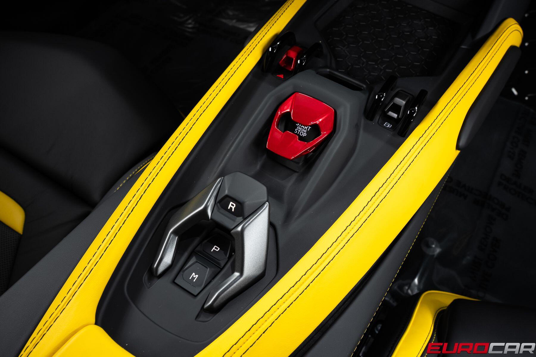 2026 Lamborghini Temerario *FULL ELECTRIC SEATS * PASSENGER DISPLAY*Image 30