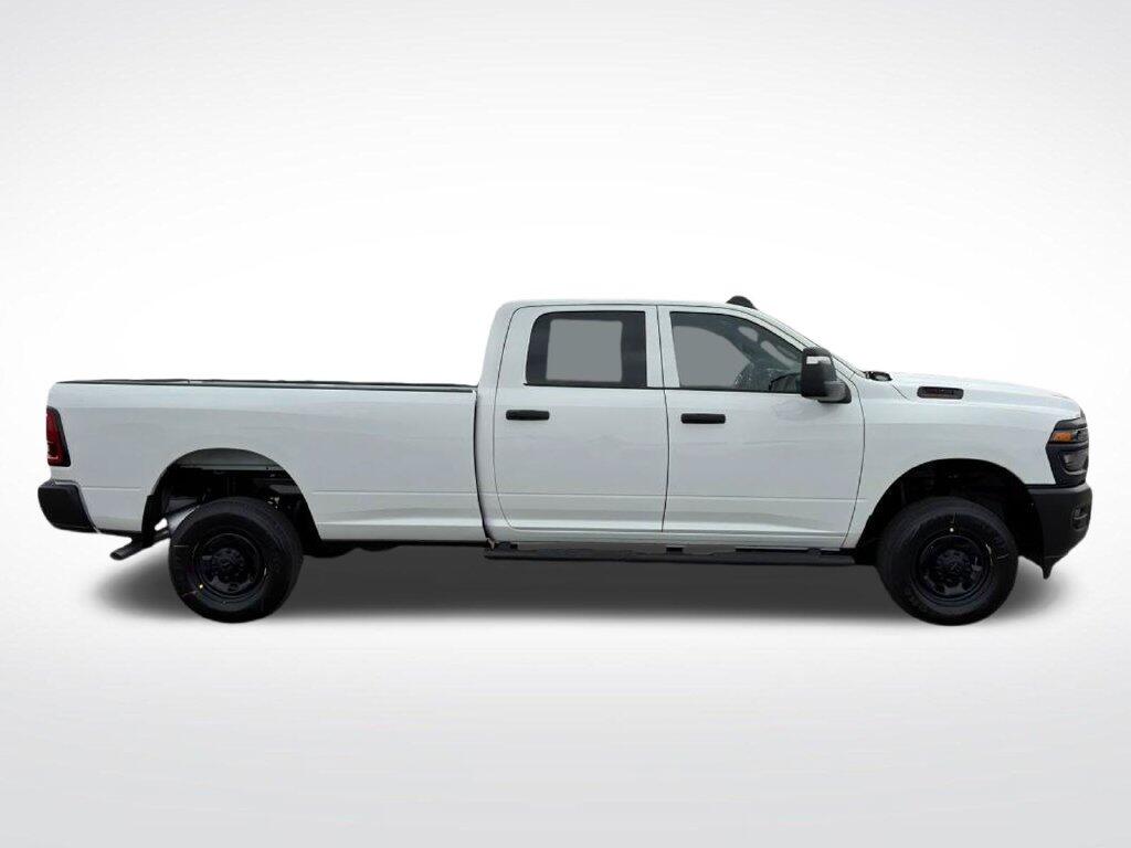 2026 RAM 2500 Tradesman - Photo 26