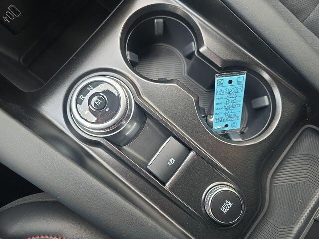 2026 Ford Explorer ST - Photo 30