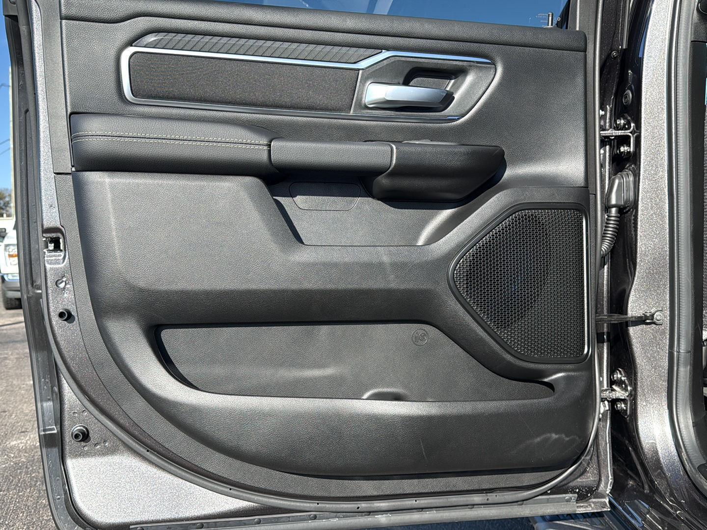 2026 RAM 1500 Big Horn/Lone Star - Photo 21