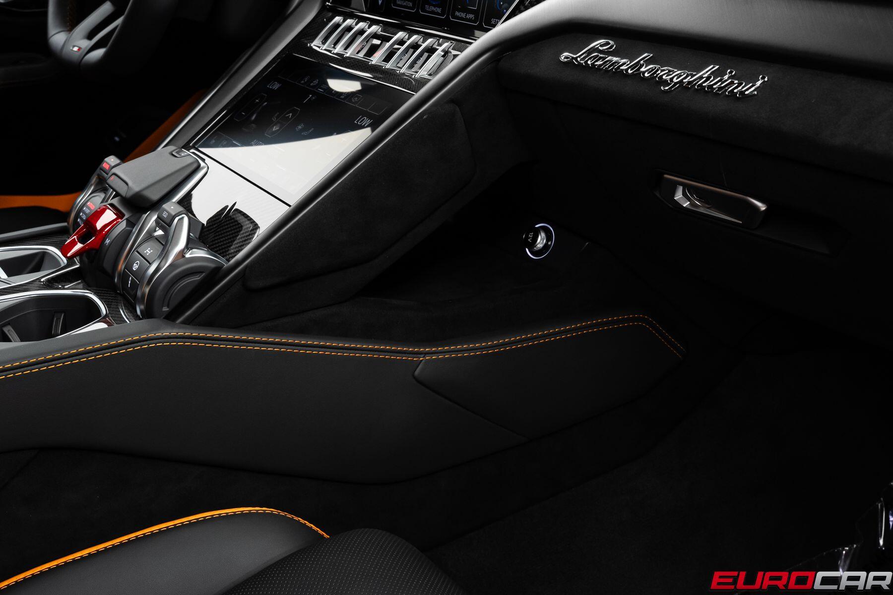 2024 Lamborghini Urus Performante *HUGE CARBON OPTIONS * PANORAMIC ROOF*Image 38