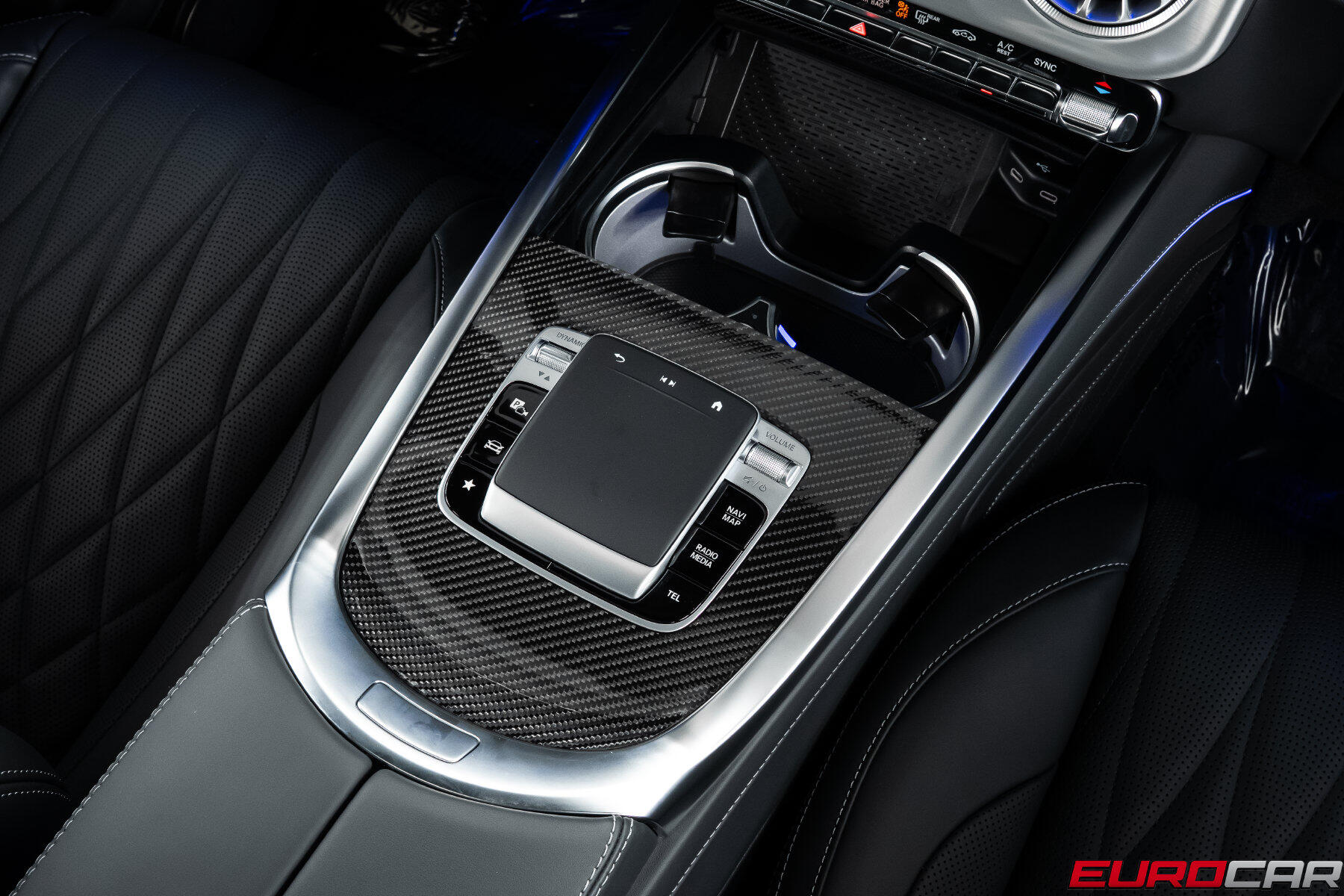 2026 Mercedes-Benz G-Class G 63 AMG *NIGHT PACK * INTERIOR PACK PLUS*Image 34