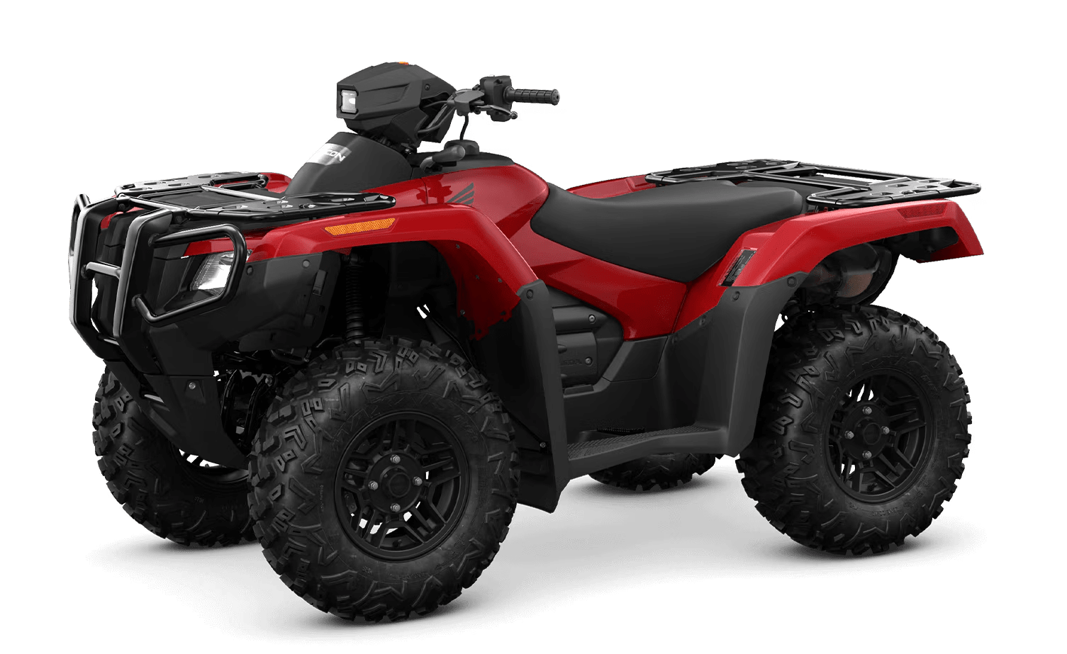 2026 Honda FourTrax Rubicon 700 4x4 Automatic