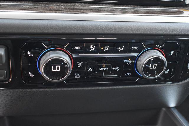 2026 Chevrolet Silverado 1500 RST - Photo 32
