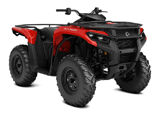 Up to $750 rebate on select Can-Am models