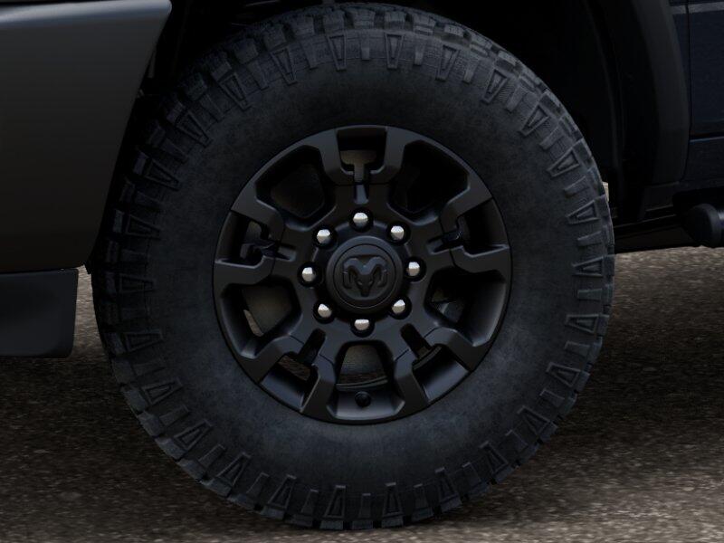 2026 RAM 2500 Tradesman - Photo 44