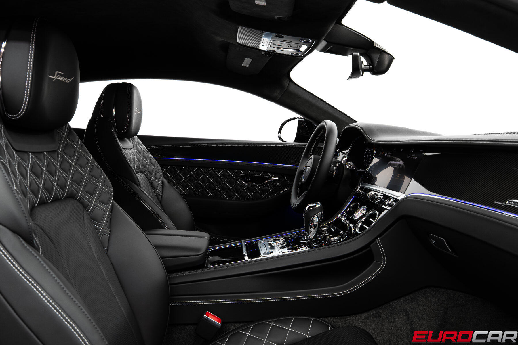 2022 Bentley Continental GT Speed *FRONT SEAT COMFORT SPEC*Image 37