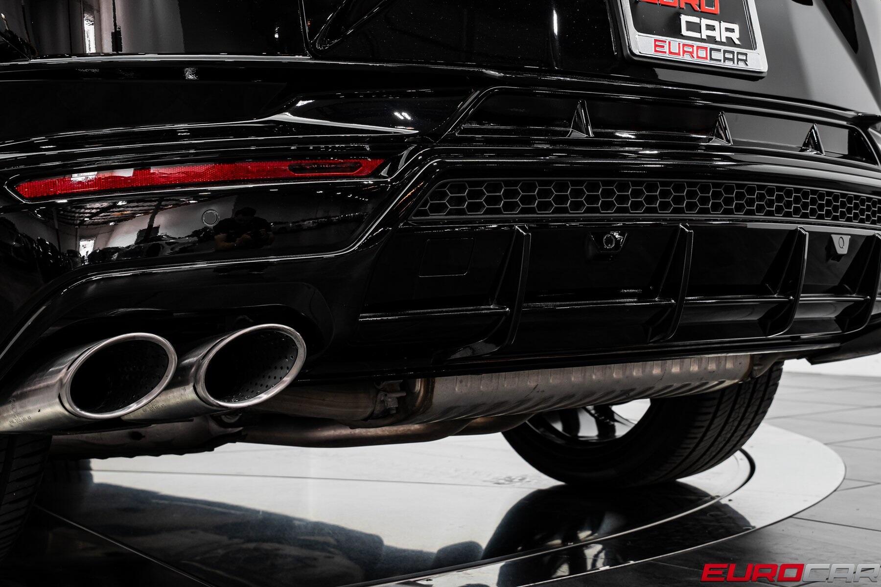 Used 2024 Lamborghini Urus S *PANORAMIC SUNROOF * IMMACULATE CONDITION*Image 19