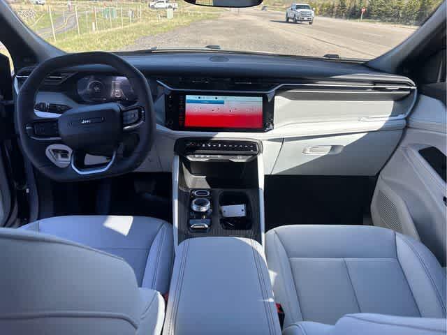2026 Jeep Cherokee Limited - Photo 18