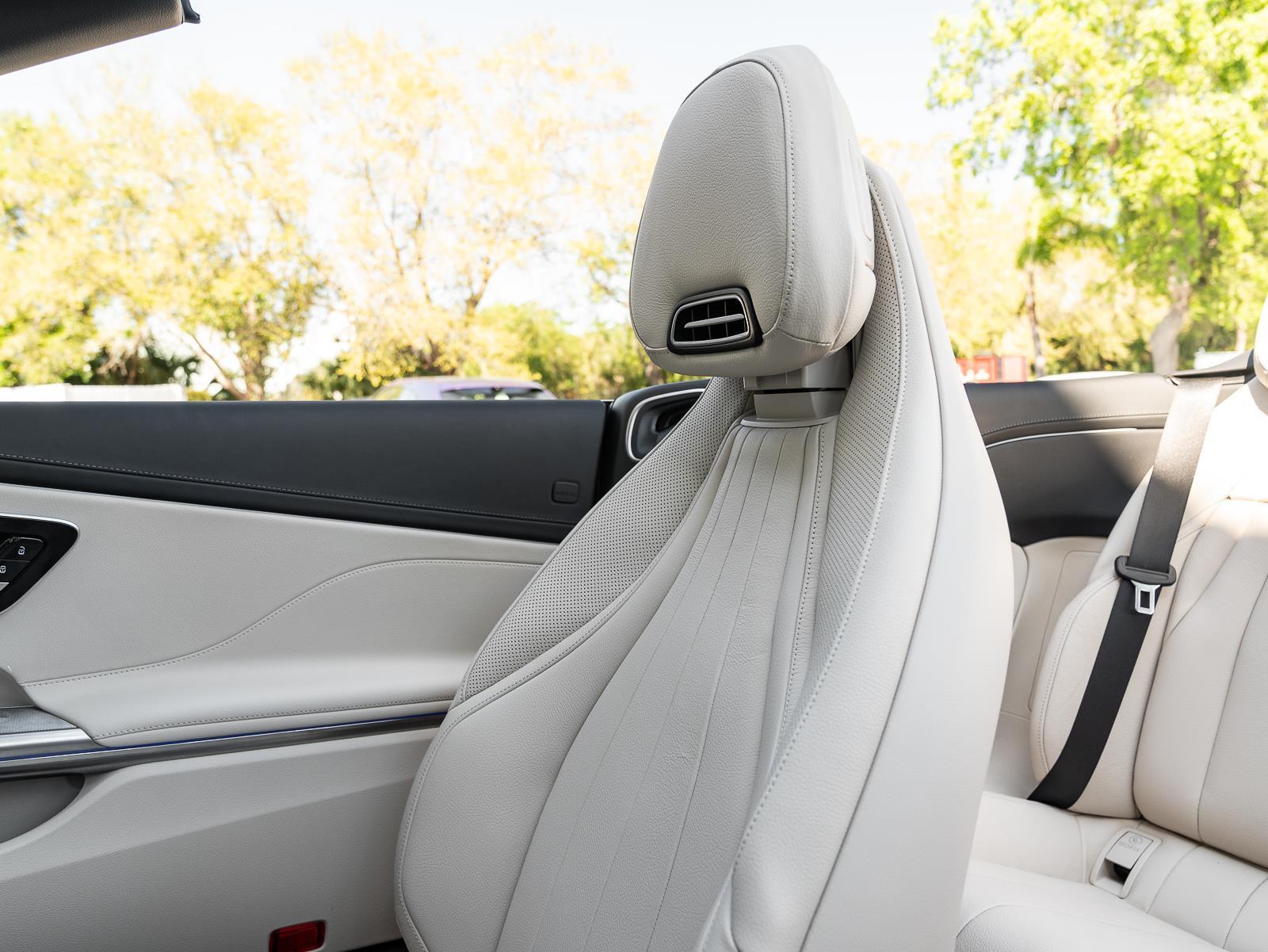 Used 2025 Mercedes-Benz AMG CLE 53 53