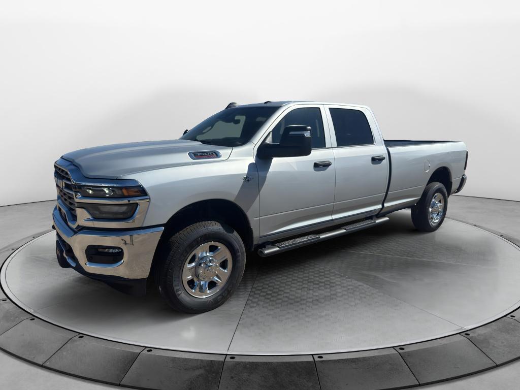 2027 RAM 3500 Tradesman