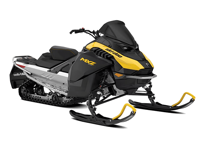 2026 Ski-doo MXZ Sport 600 EFI - 85