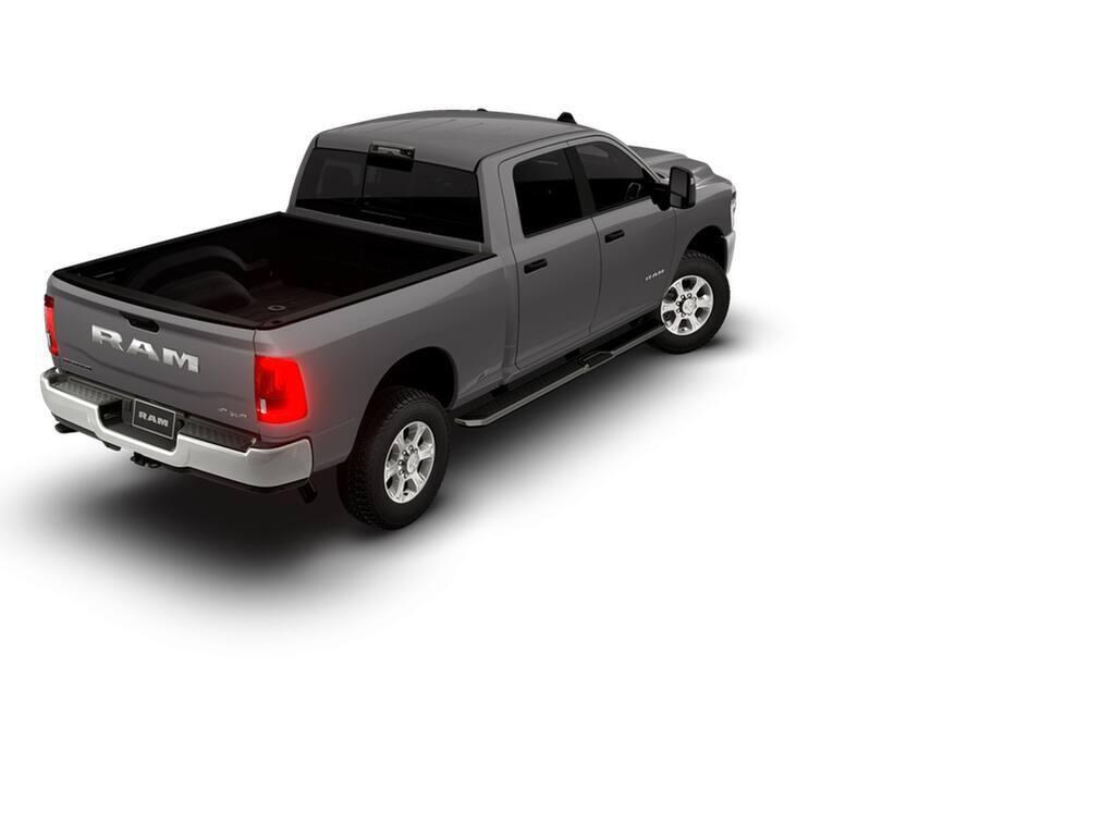 2026 RAM Ram 2500 Pickup Big Horn's photo