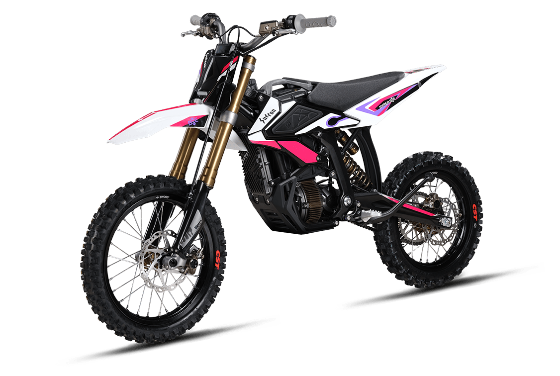 2025 Surron Hyper Bee