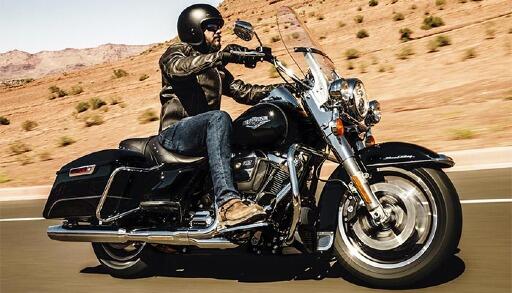 2025 Harley-Davidson