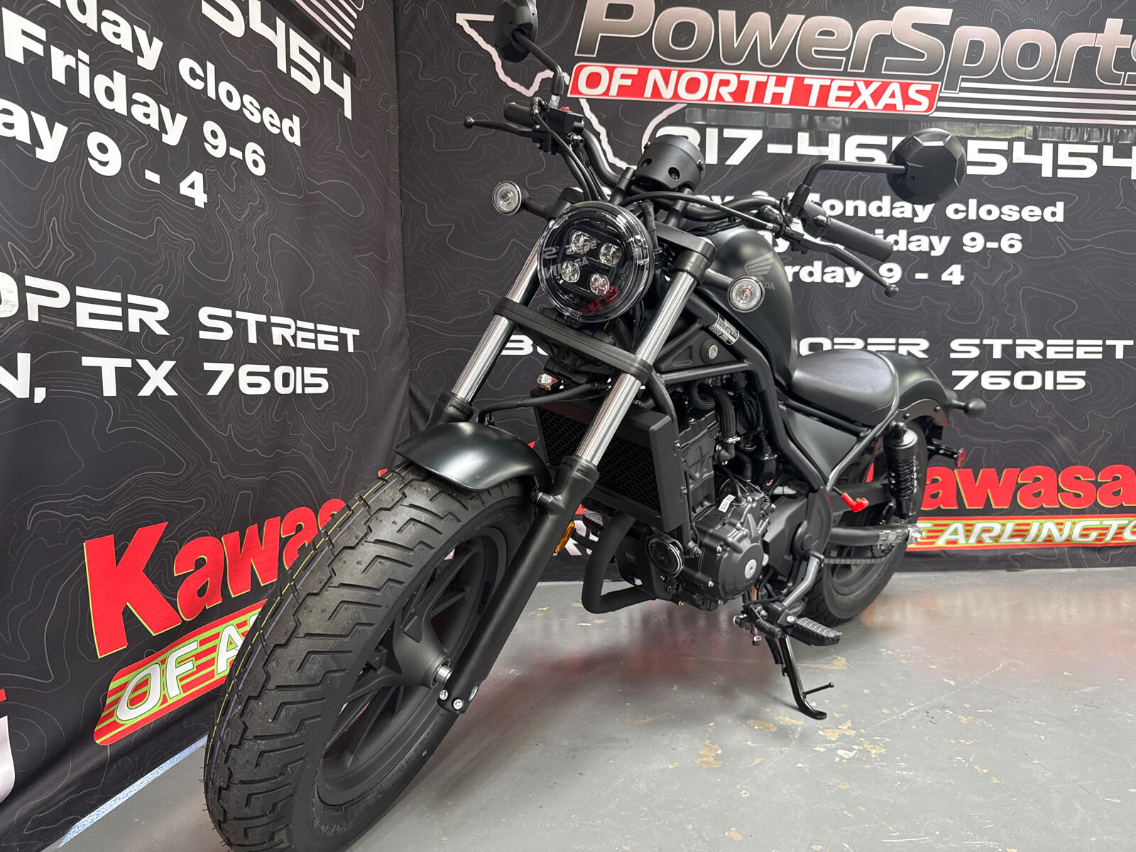 powersport image