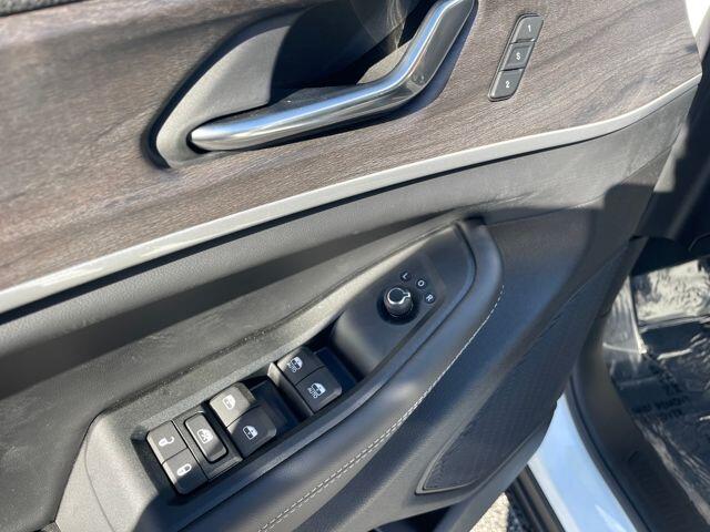 2025 Jeep Grand Cherokee L Limited - Photo 19