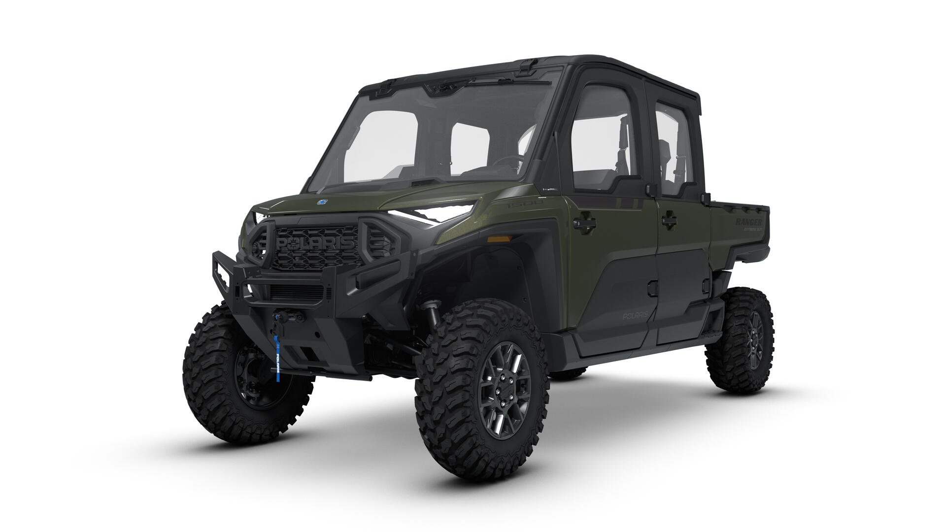 2026 Polaris RANGER CREW XD 1500 NorthStar Premium