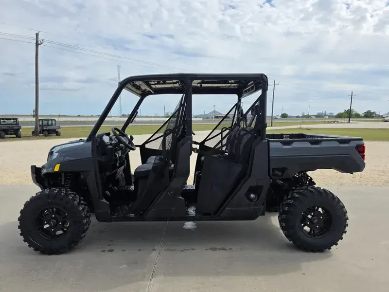 2026 Polaris Ranger Crew XP 1000 Premium