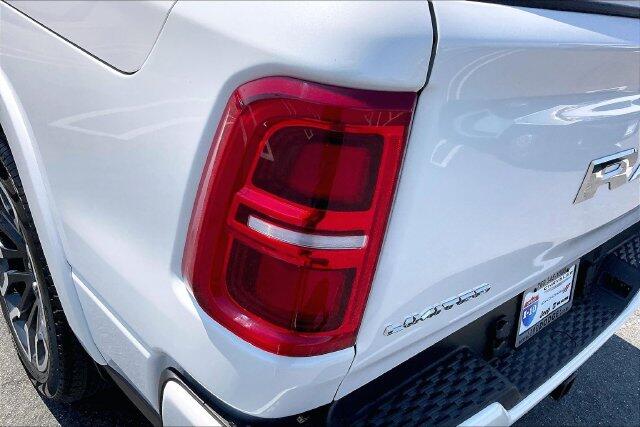 2026 RAM 1500 Limited - Photo 12