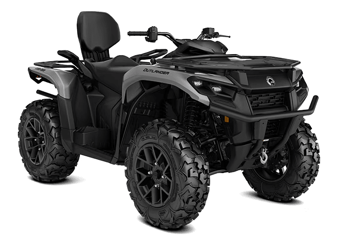 2026 Can-Am Outlander MAX XT 700