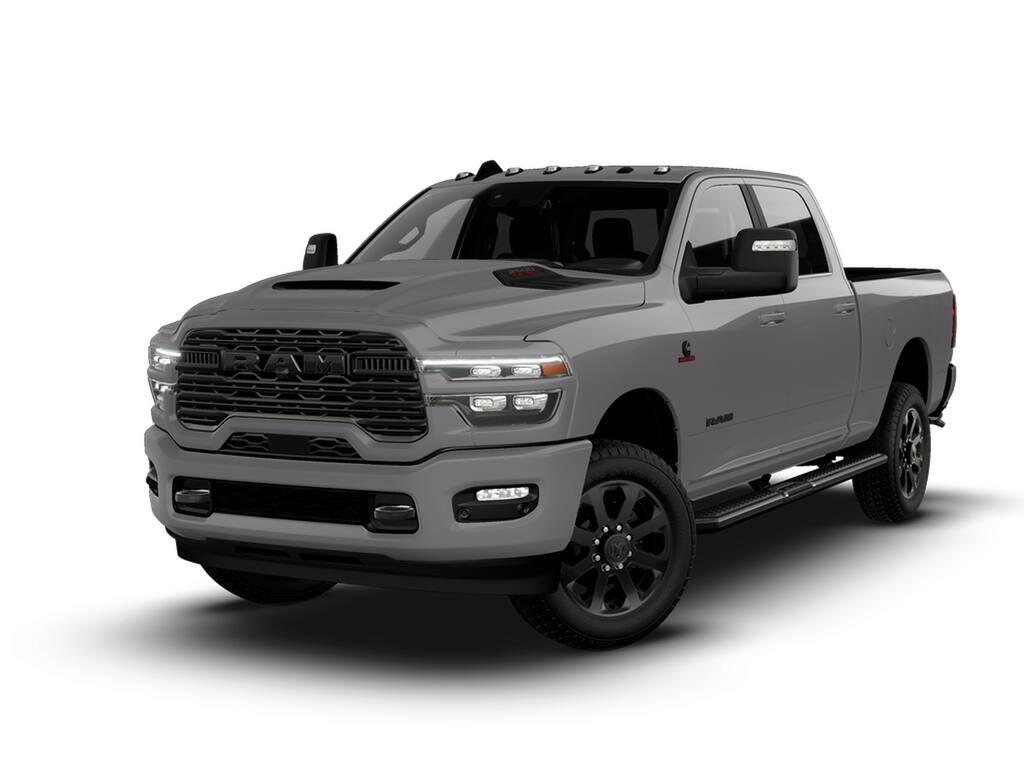 2026 RAM 2500's photo