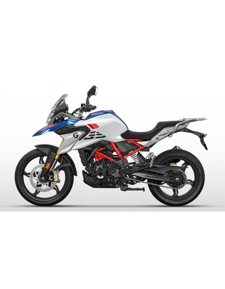 2024 Kawasaki Scrambler Icon