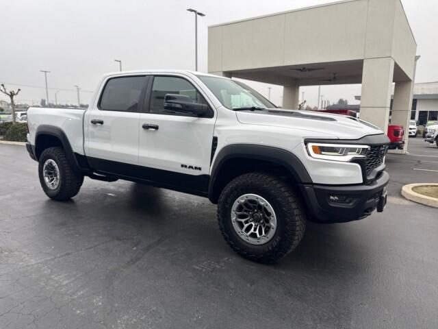 2026 RAM Ram 1500 Pickup RHO's photo