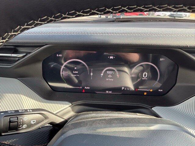 2026 Jeep Cherokee Limited - Photo 18