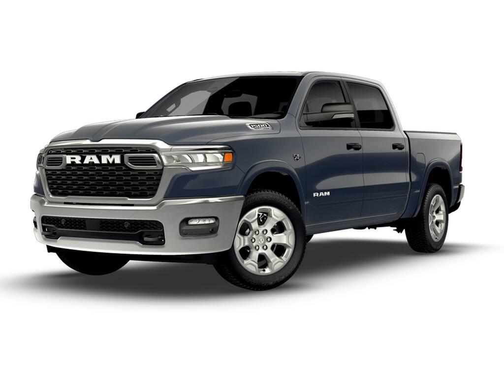 2026 RAM 1500 Pickup Big Horn/Lone Star