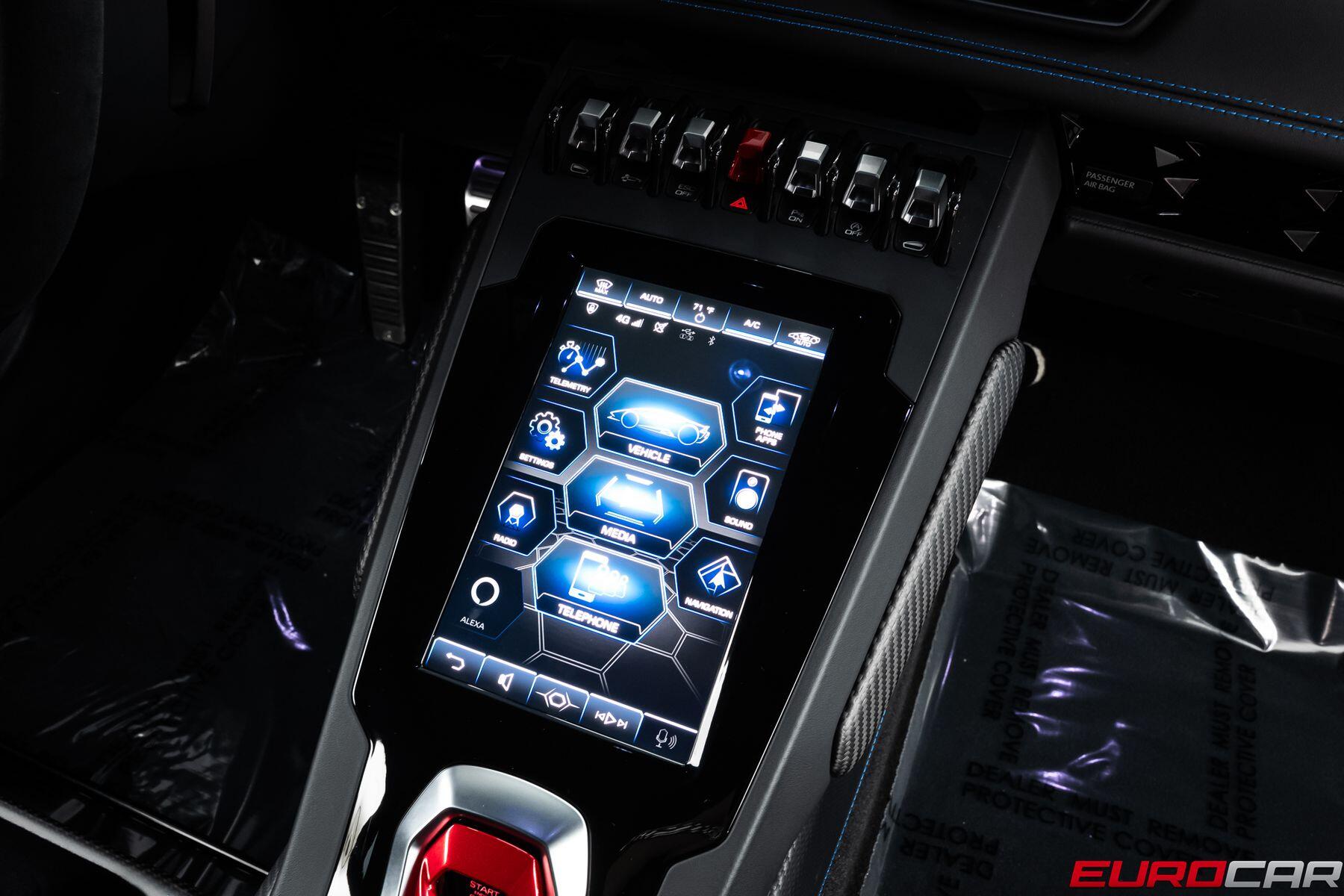 2020 Lamborghini Huracan EVO AWD *VF ENGINEERING SUPERCHARGER * FRONT LIFT*Image 32