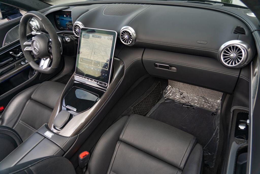 2023 Mercedes-Benz SL Mercedes-AMG - Photo 24