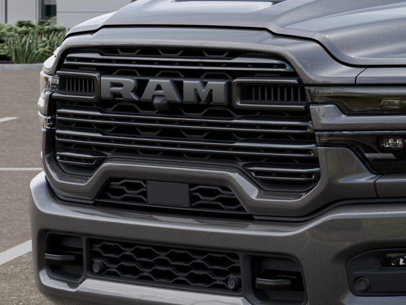 2025 RAM 3500 Laramie - Photo 32