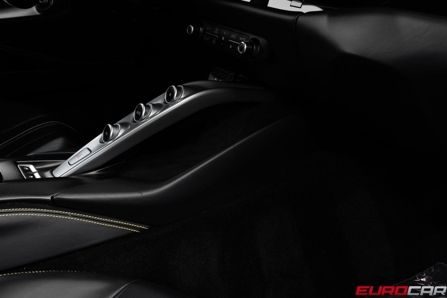 2020 Ferrari 812 Superfast *CARBON STEERING WHEEL * FRONT PPF*Image 38