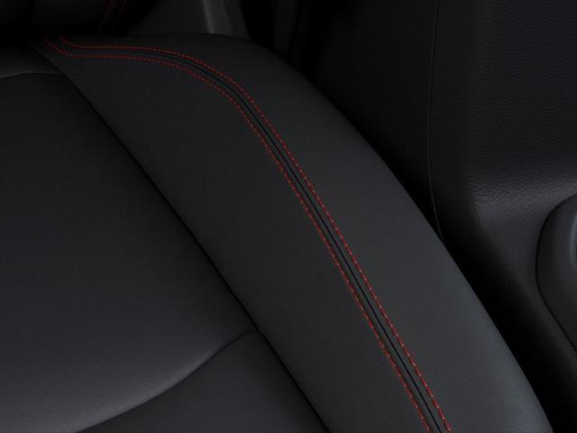 2025 Jeep Wrangler 4-Door Rubicon - Photo 20