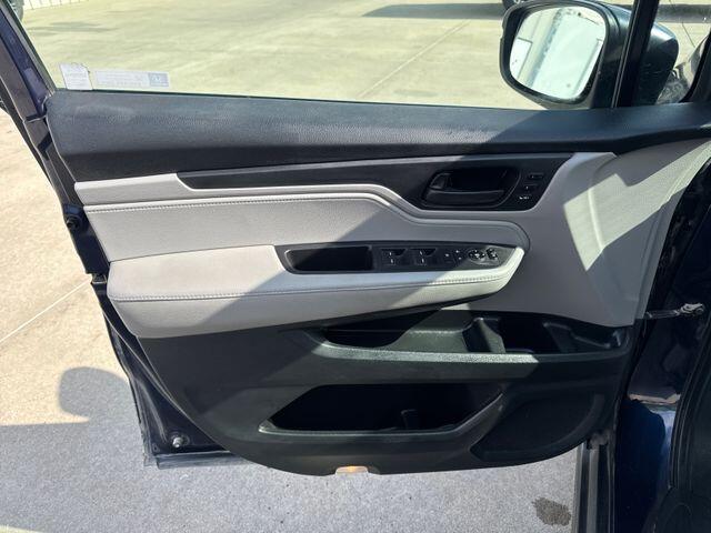 2019 Honda Odyssey EX-L - Photo 20
