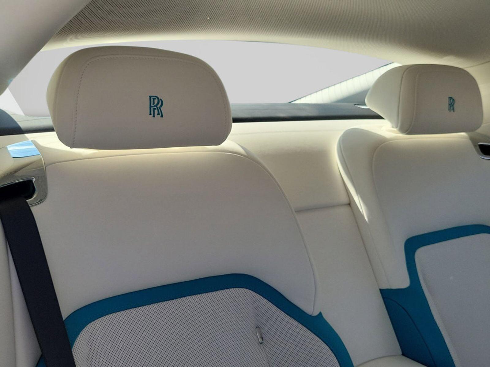 2026 Rolls-Royce Spectre Base - Photo 10