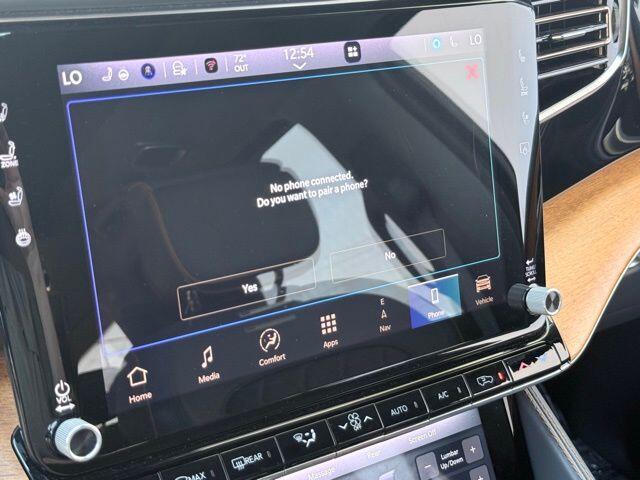 2022 Jeep Grand Wagoneer Series III - Photo 52