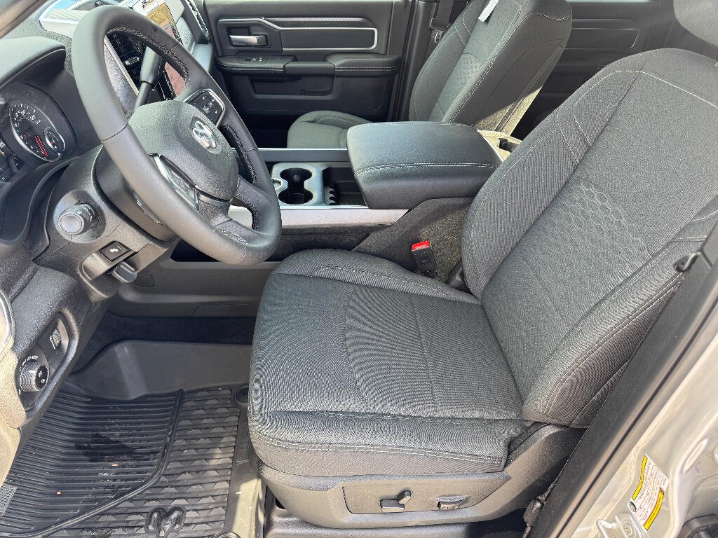 2026 RAM 2500 Big Horn - Photo 10