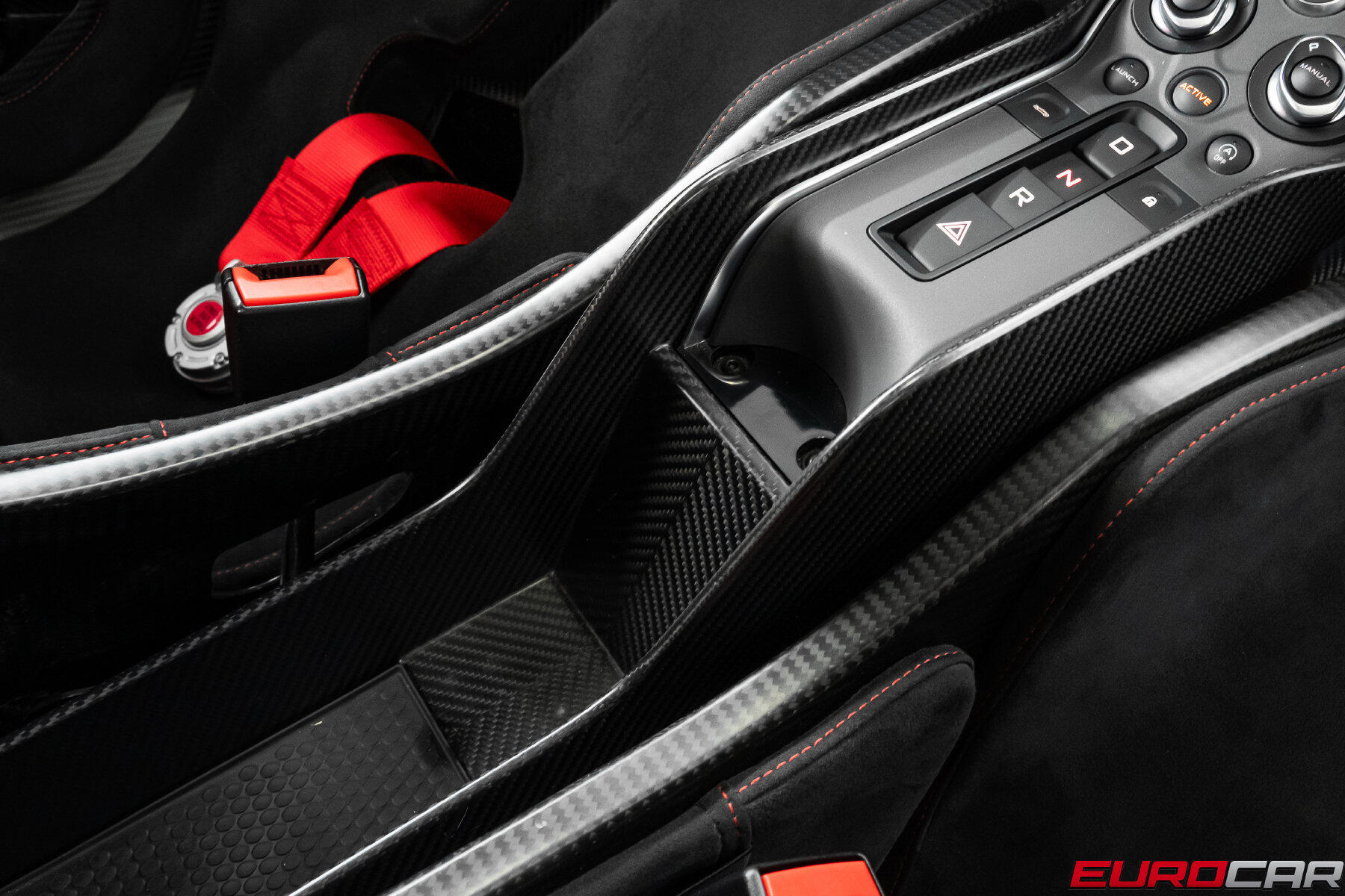 2020 McLaren 620R *345 OF 350 * HUGE CARBON OPTIONS*Image 45