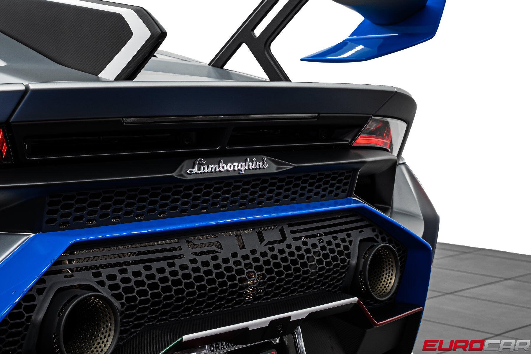 2022 Lamborghini Huracan STO *HUGE CARBON OPTIONS * FRONT LIFT*Image 26