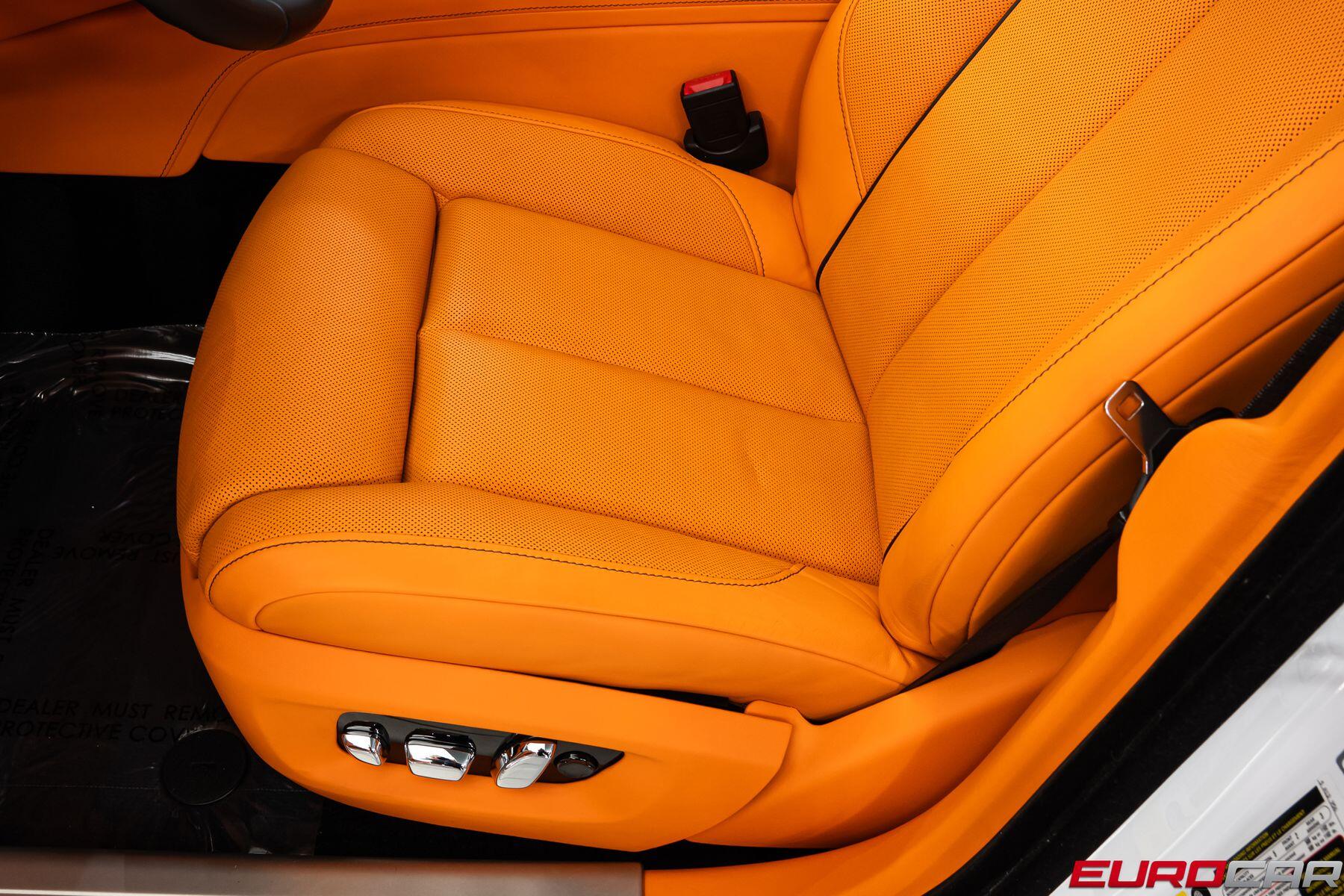 2021 Rolls-Royce Ghost *STARLIGHT HEADLINER * IMMACULATE CONDITION*Image 44