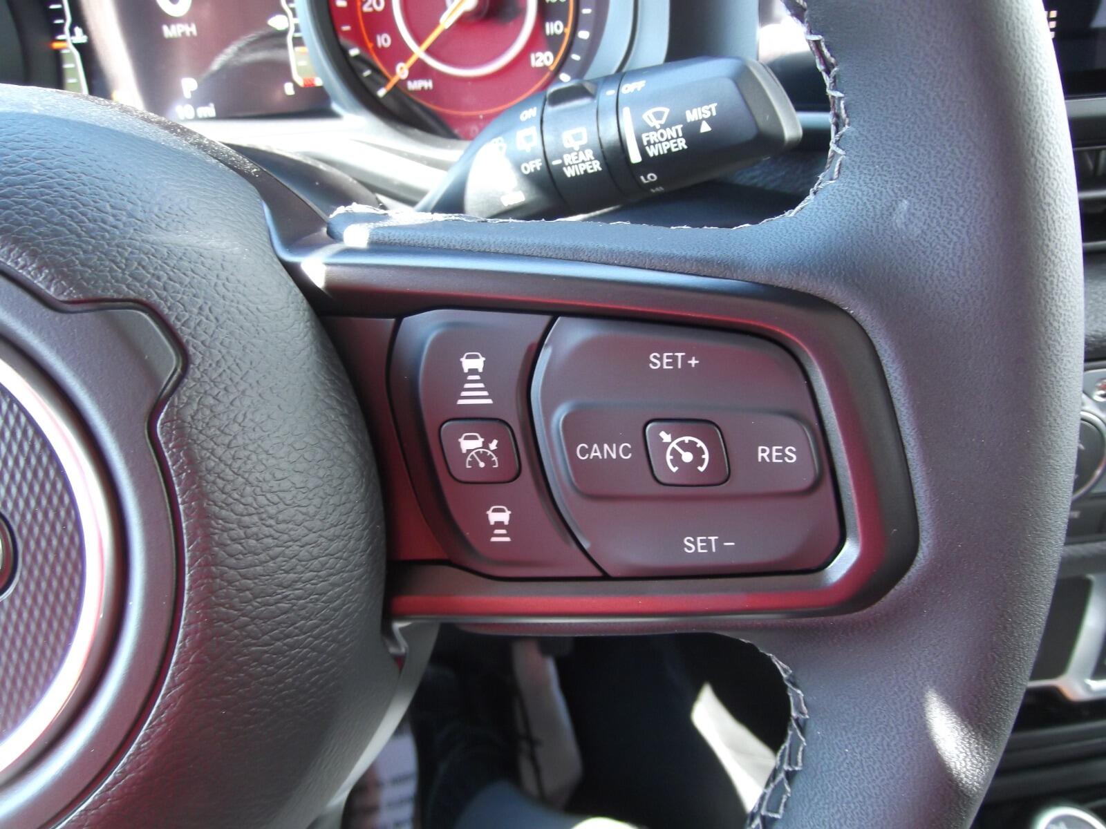 2026 Jeep Wrangler 2-Door Sport S - Photo 14