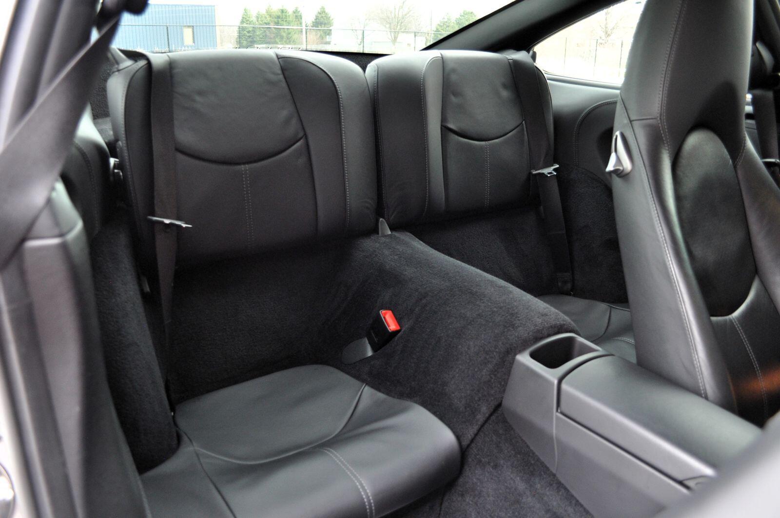 2006 Porsche 911 Carrera S - Photo 46
