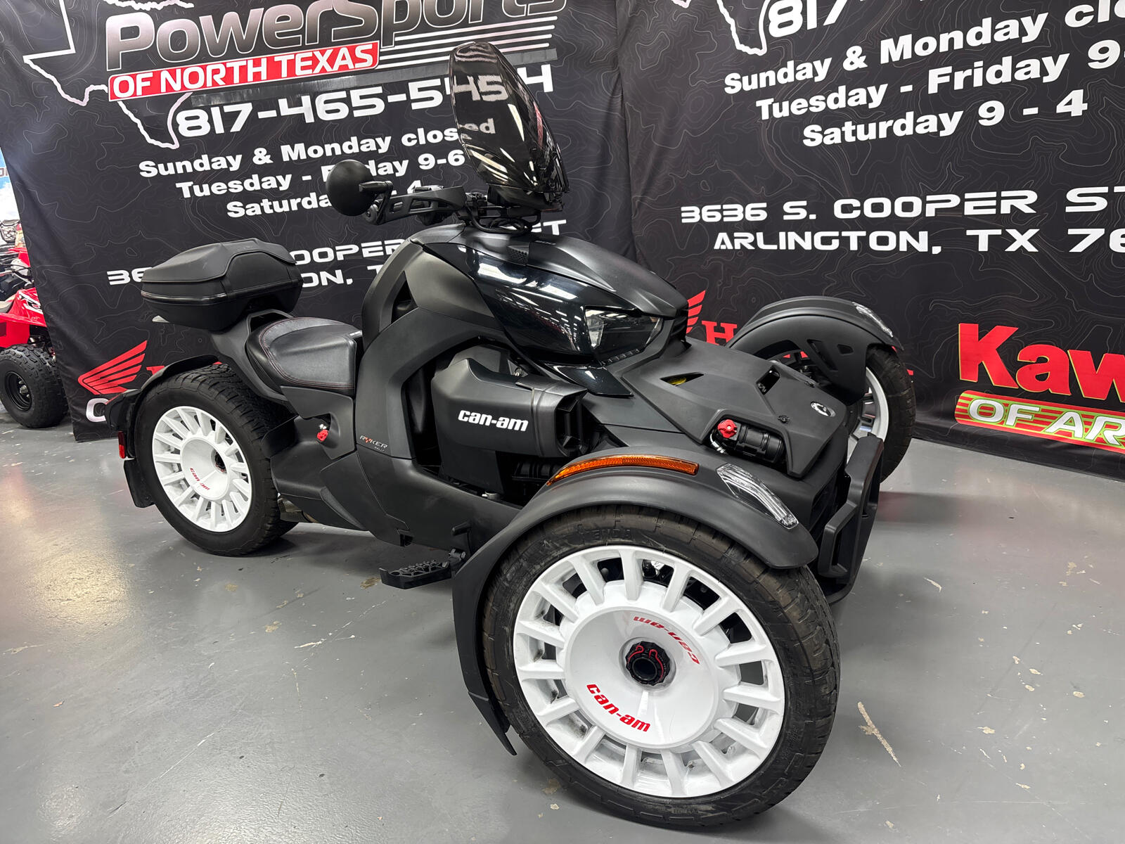 powersport image
