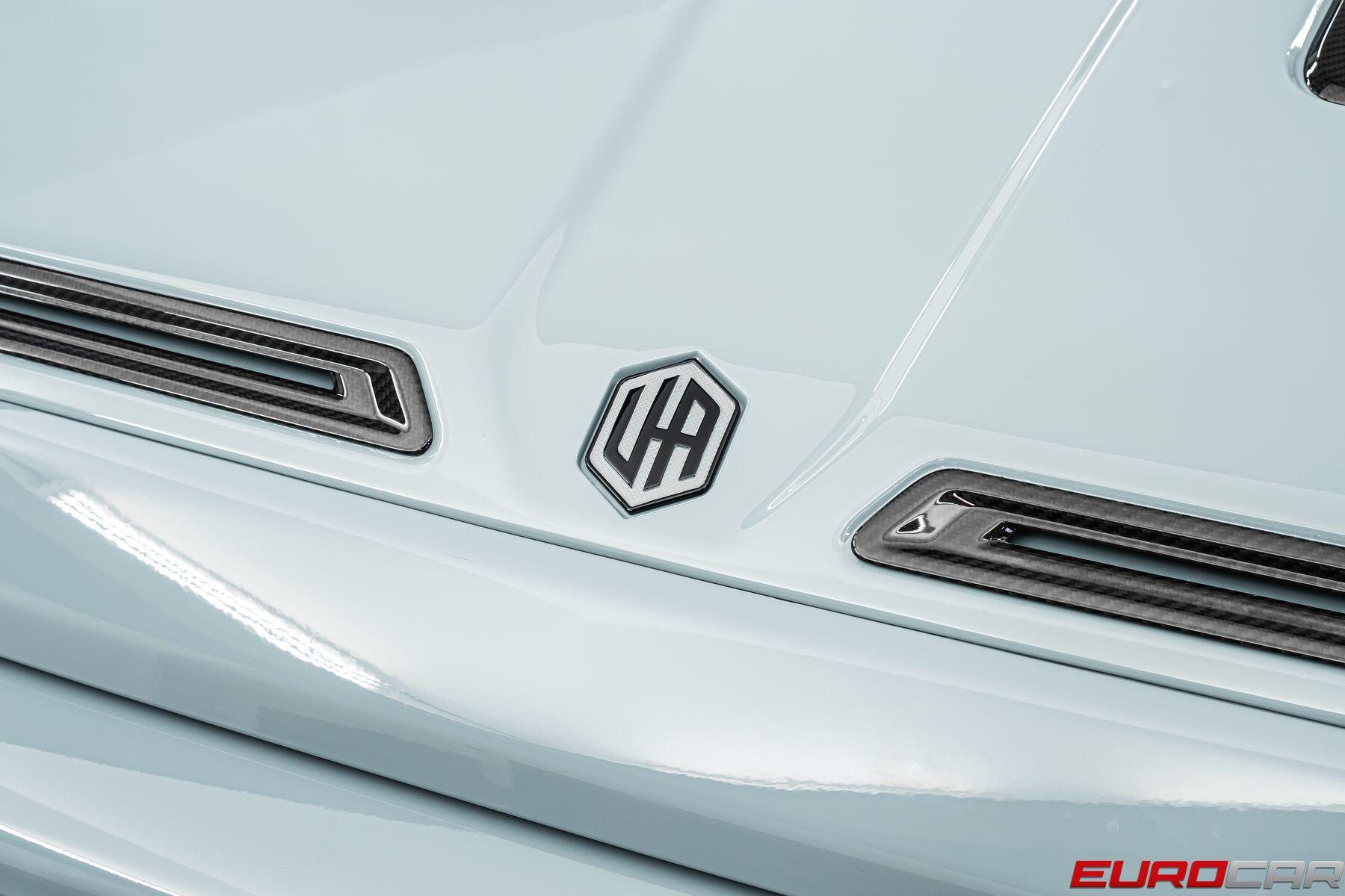 2027 Mercedes-Benz G-Class G 63 AMG *EXTERIOR URBAN KIT * INTERIOR PACK PLUS*Image 14