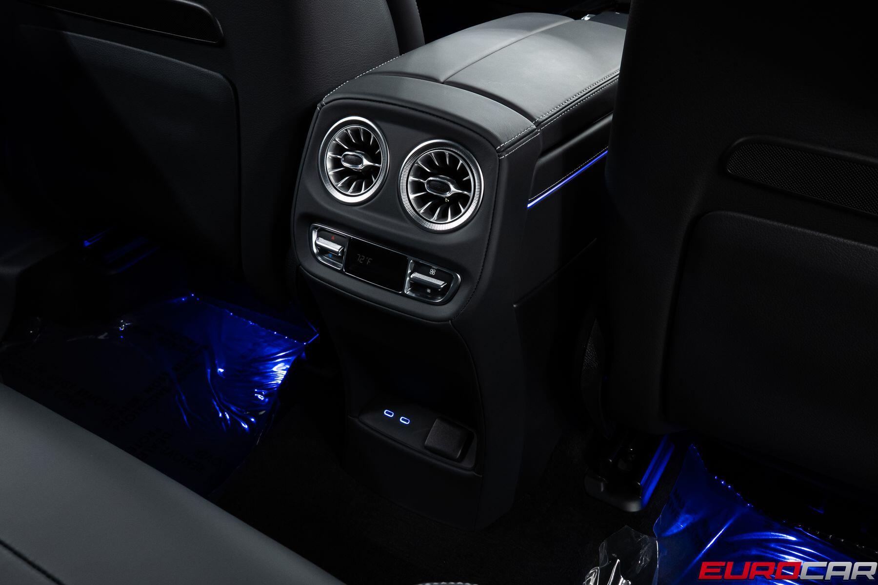 2025 Mercedes-Benz G-Class G 63 AMG *FULL MANSORY BUILD * SUNROOF*Image 51