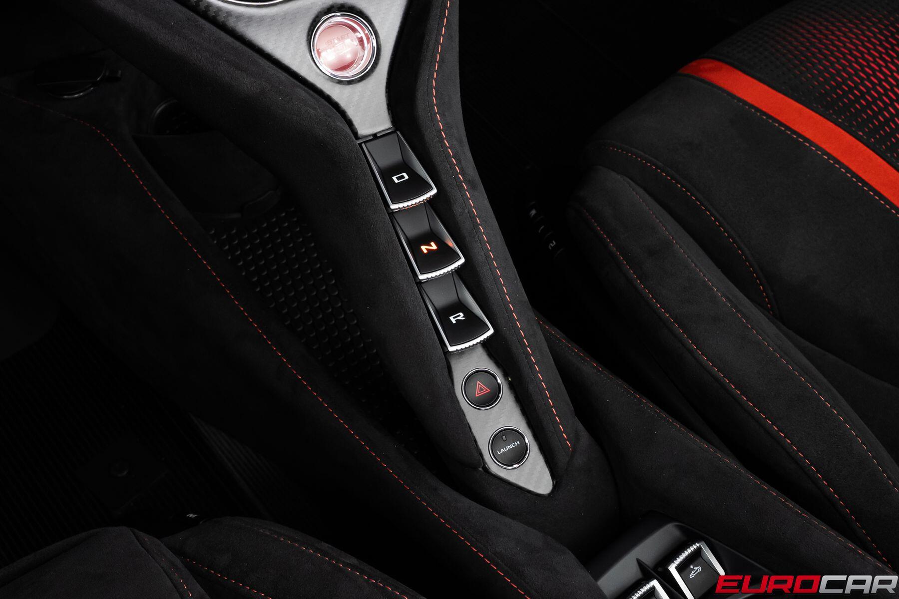 2022 McLaren 765LT *HUGE CARBON INTERIOR OPTIONS * FRONT PPF*Image 37