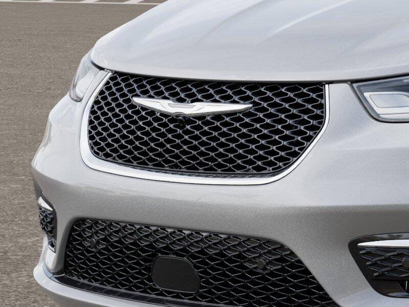 2026 Chrysler Pacifica Select - Photo 42