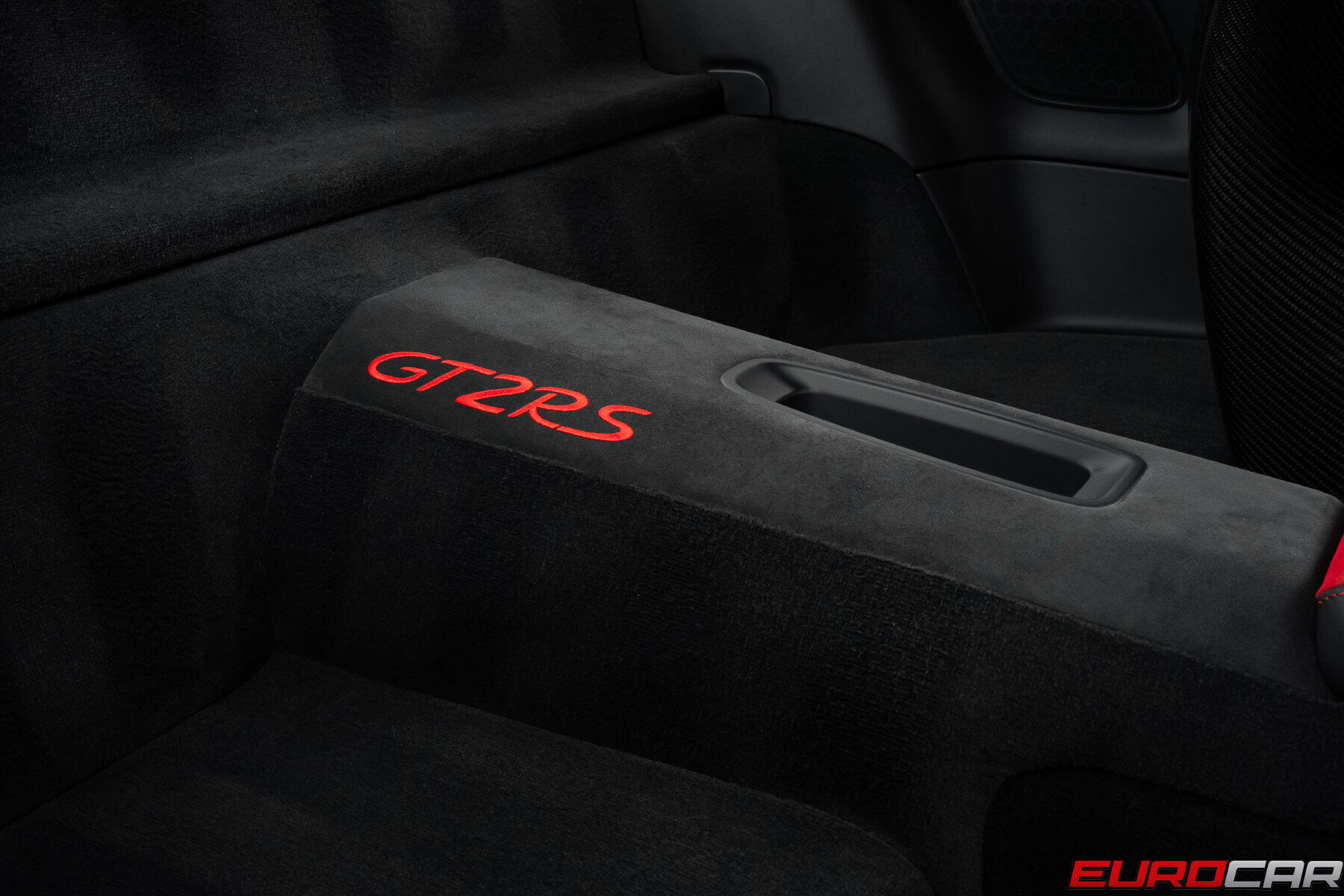 2019 Porsche 911 GT2 RS *WEISSACH PACKAGE * MAGNESIUM WHEELS*Image 50